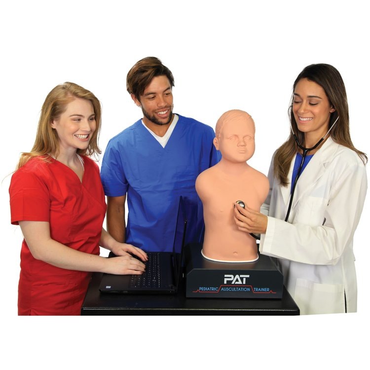 patpediatricauscultationmanikin
