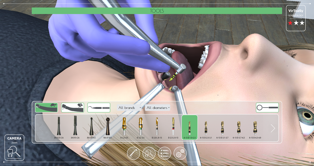 virteasydental